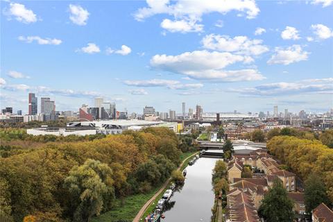 2 bedroom apartment for sale, Homerton Road, London, E9