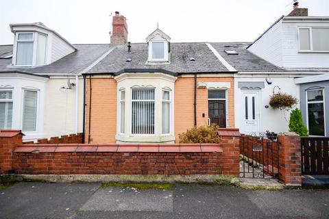 1 bedroom terraced house for sale, Edith Street, Jarrow