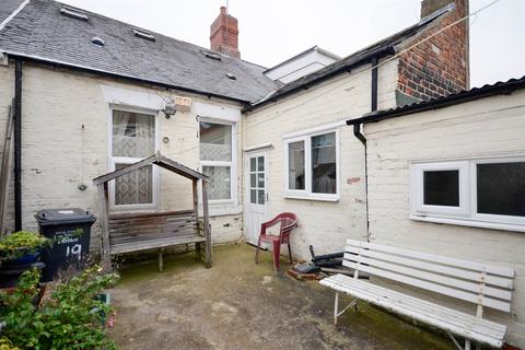 1 bedroom terraced house for sale, Edith Street, Jarrow