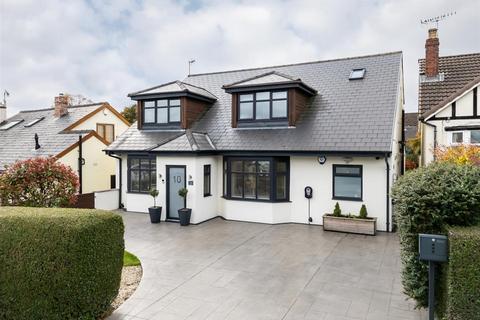 5 bedroom detached house for sale, The Green, Sheffield