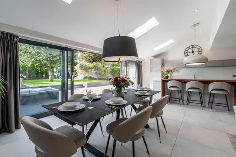 5 bedroom detached house for sale, The Green, Sheffield