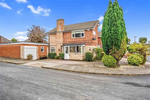 4 bedroom detached house for sale, Woodway, Birmingham