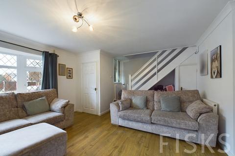 3 bedroom terraced house for sale, The Witterings, Canvey Island, SS8