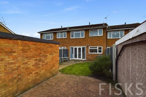 3 bedroom terraced house for sale, The Witterings, Canvey Island, SS8