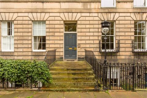 2 bedroom apartment for sale, Flat 2F, 27 Drummond Place, New Town, Edinburgh EH3 6PN