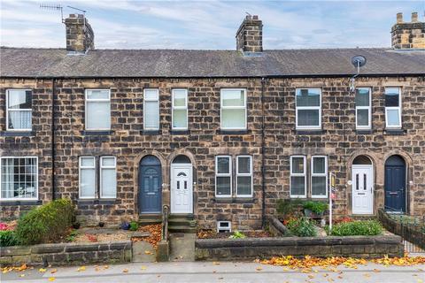 3 bedroom terraced house for sale, Bradford Road, Otley, West Yorkshire, LS21