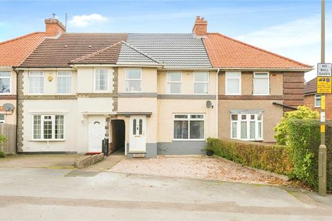 3 bedroom terraced house for sale, Greenford Road, Birmingham, West Midlands