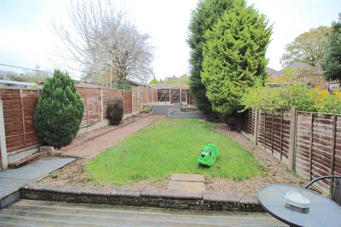 53 Duncroft Road, Yardley, Birmingham, B26 2JA
