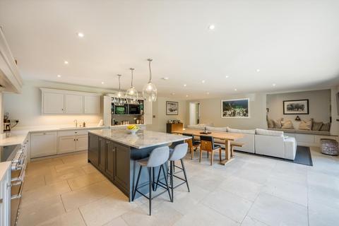 5 bedroom detached house for sale, Sevenoaks Road, Seal Chart, Sevenoaks, Kent, TN15