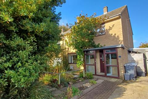 3 bedroom semi-detached house for sale, Church Road, Chadlington OX7