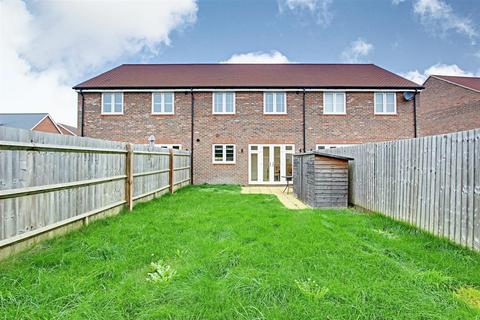 3 bedroom house for sale, Vaisey Close, Tring