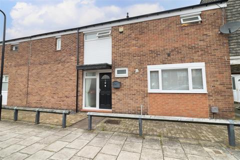 4 bedroom terraced house for sale, Camsey Place, Longbenton, Newcastle Upon Tyne