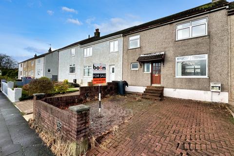 3 bedroom terraced house for sale, 24 Ladysmith Road, Kilbirnie