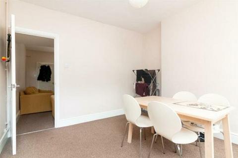 undefined, Warwick Street, Dunkirk, Nottingham, NG7