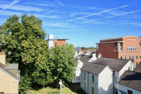 3 bedroom flat to rent, North West, 41 Talbot Street, Nottingham, Nottinghamshire, NG1