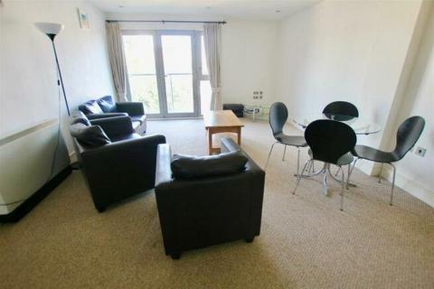 3 bedroom flat to rent, North West, 41 Talbot Street, Nottingham, Nottinghamshire, NG1