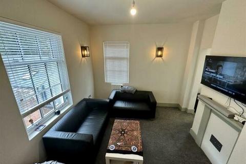 4 bedroom flat to rent, Clarendon Street, Nottingham, Nottinghamshire, NG1