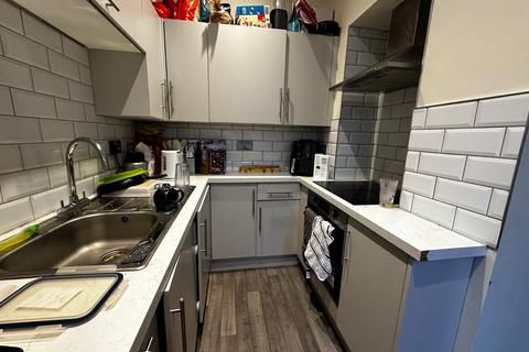 undefined, Clarendon Street, Nottingham, Nottinghamshire, NG1