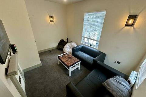 undefined, Clarendon Street, Nottingham, Nottinghamshire, NG1