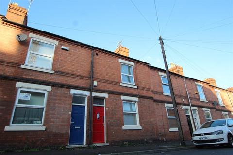 6 bedroom terraced house to rent, Watkin Street, Nottingham, Nottinghamshire, NG3