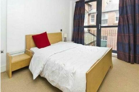 2 bedroom flat to rent, The Ropewalk, Nottingham, Nottinghamshire, NG1