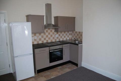 1 bedroom flat to rent, Castle Boulevard, Nottingham, Nottinghamshire, NG7