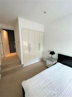 2 bedroom duplex to rent, The Axis, 43 Wollaton Street, Nottingham, Nottinghamshire, NG1