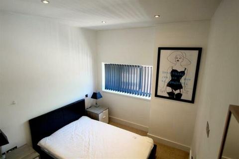 2 bedroom duplex to rent, The Axis, 43 Wollaton Street, Nottingham, Nottinghamshire, NG1