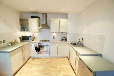 2 bedroom flat to rent, Cranbrook Street, Nottingham, Nottinghamshire, NG1