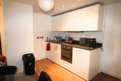 2 bedroom flat to rent, The Picture Works, 42 Queens Road, Nottingham, Nottinghamshire, NG2