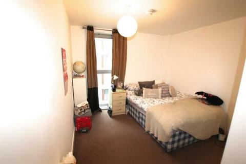 2 bedroom flat to rent, The Picture Works, 42 Queens Road, Nottingham, Nottinghamshire, NG2