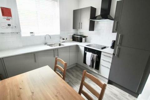 2 bedroom flat to rent, Mansfield Road, Nottingham, Nottinghamshire, NG5