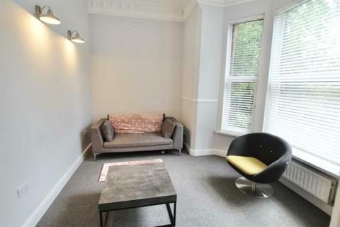 2 bedroom flat to rent, Mansfield Road, Nottingham, Nottinghamshire, NG5