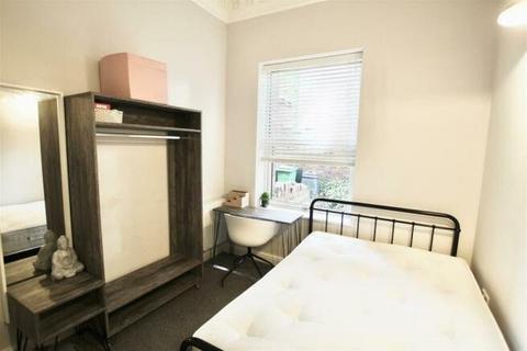 2 bedroom flat to rent, Mansfield Road, Nottingham, Nottinghamshire, NG5