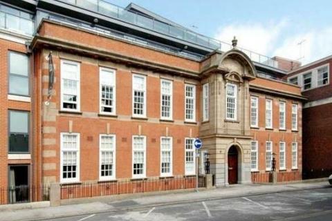 2 bedroom flat to rent, The Ropewalk, Nottingham, Nottinghamshire, NG1