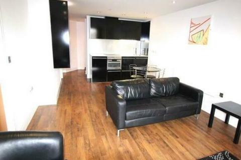 2 bedroom flat to rent, The Ropewalk, Nottingham, Nottinghamshire, NG1