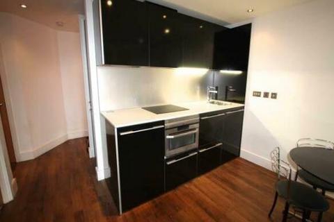 2 bedroom flat to rent, The Ropewalk, Nottingham, Nottinghamshire, NG1