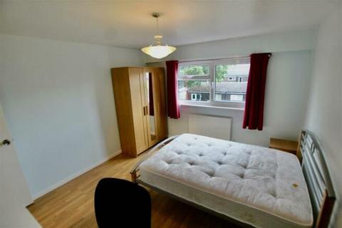 undefined, Cleveland Close, Nottingham, Nottinghamshire, NG7