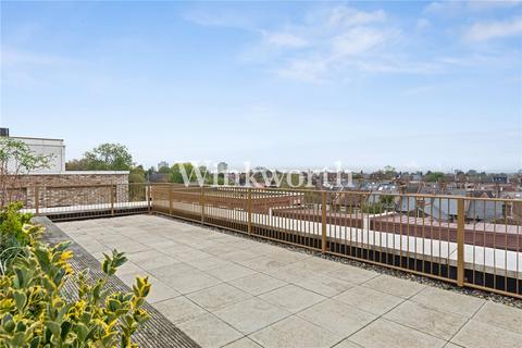 1 bedroom apartment for sale, Apple Tree Road, London, N17