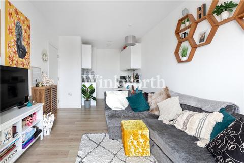 1 bedroom apartment for sale, Apple Tree Road, London, N17