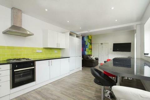 Derby Grove, Nottingham, Nottinghamshire, NG7