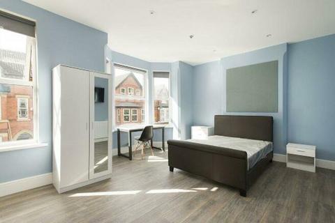 Derby Grove, Nottingham, Nottinghamshire, NG7