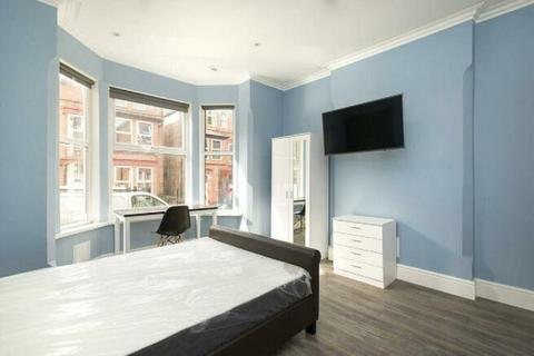 undefined, Derby Grove, Nottingham, Nottinghamshire, NG7