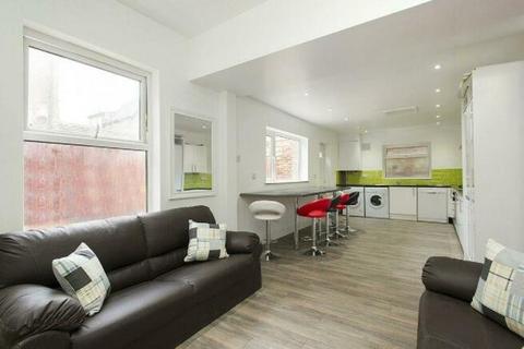 undefined, Derby Grove, Nottingham, Nottinghamshire, NG7