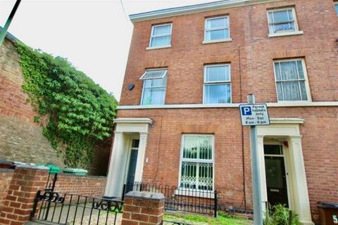 8 bedroom end of terrace house to rent, Arundel Street, Nottingham, Nottinghamshire, NG7