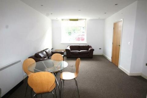 2 bedroom flat to rent, Broad Street, Nottingham, Nottinghamshire, NG1