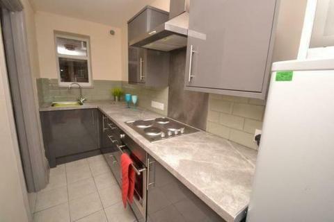 2 bedroom flat to rent, Exeter Road, Nottingham, Nottinghamshire, NG7