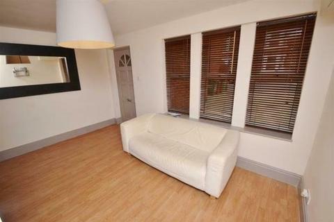 2 bedroom flat to rent, Exeter Road, Nottingham, Nottinghamshire, NG7