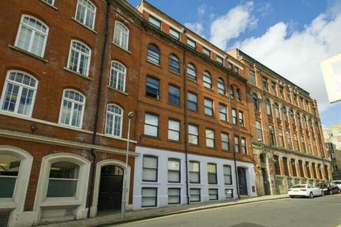 5 bedroom flat to rent, Stanford Street, Nottingham, Nottinghamshire, NG1