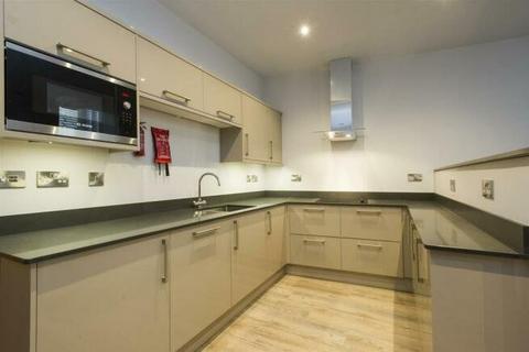 5 bedroom flat to rent, Stanford Street, Nottingham, Nottinghamshire, NG1